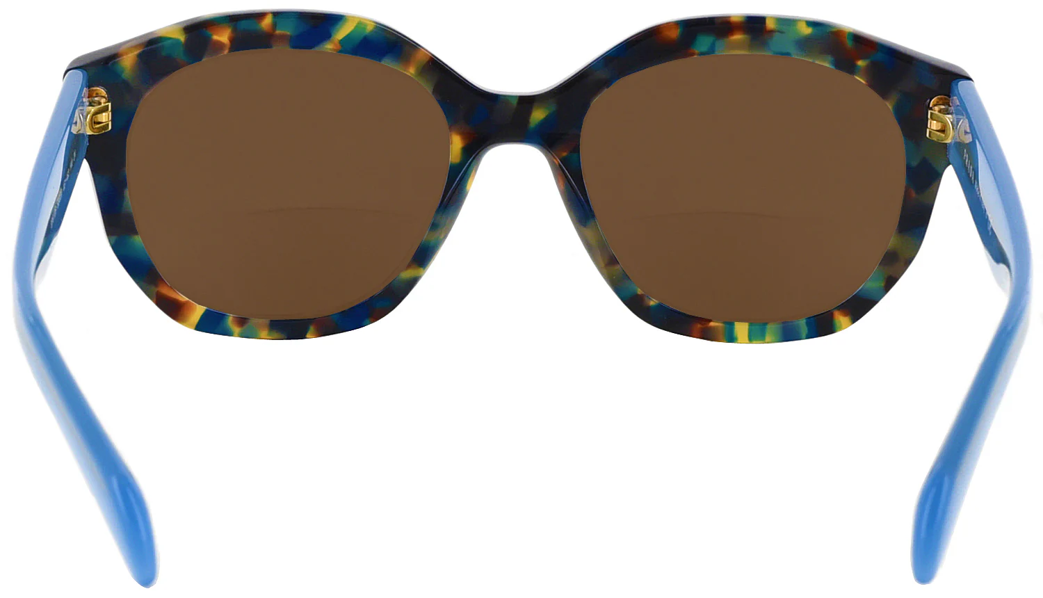 Prada 12SS Bifocal Reading Sunglasses - Image 4