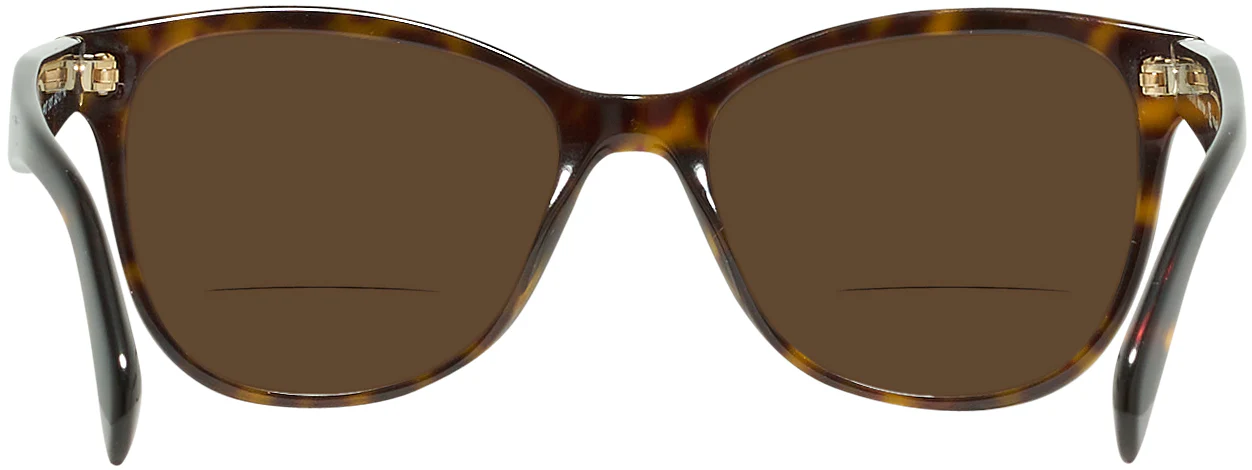 Prada 12TV Bifocal Reading Sunglasses - Image 4