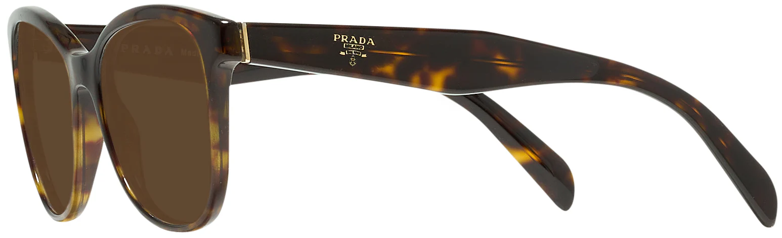 Prada 12TV Progressive Reading Sunglasses - Image 3