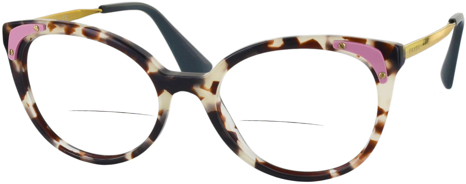Prada 12UV Bifocal - Image 5