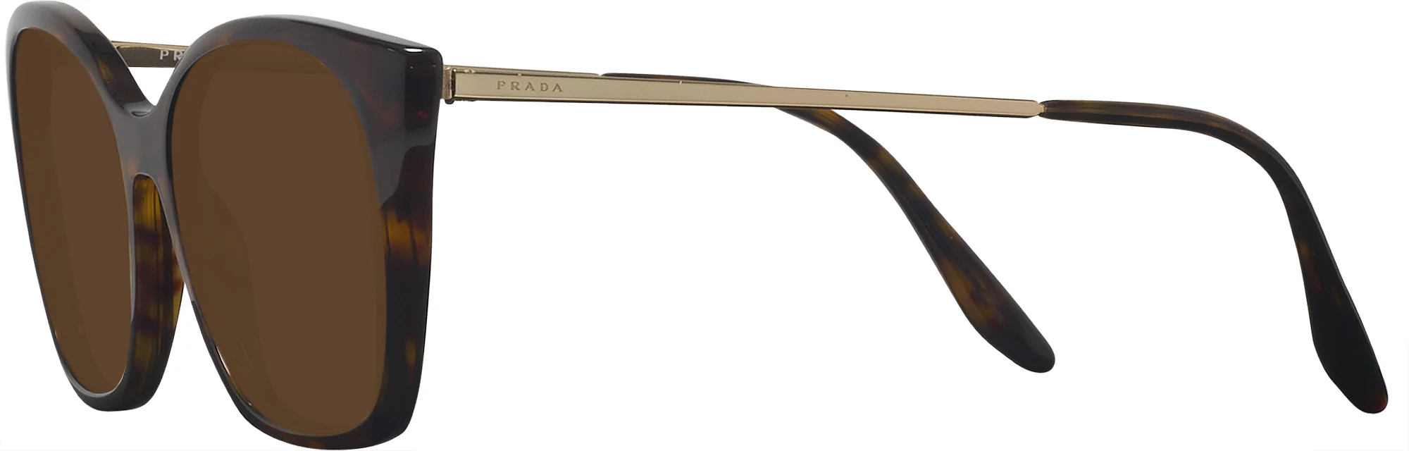 Prada 12XS Progressive No Line Reading Sunglasses - Image 3