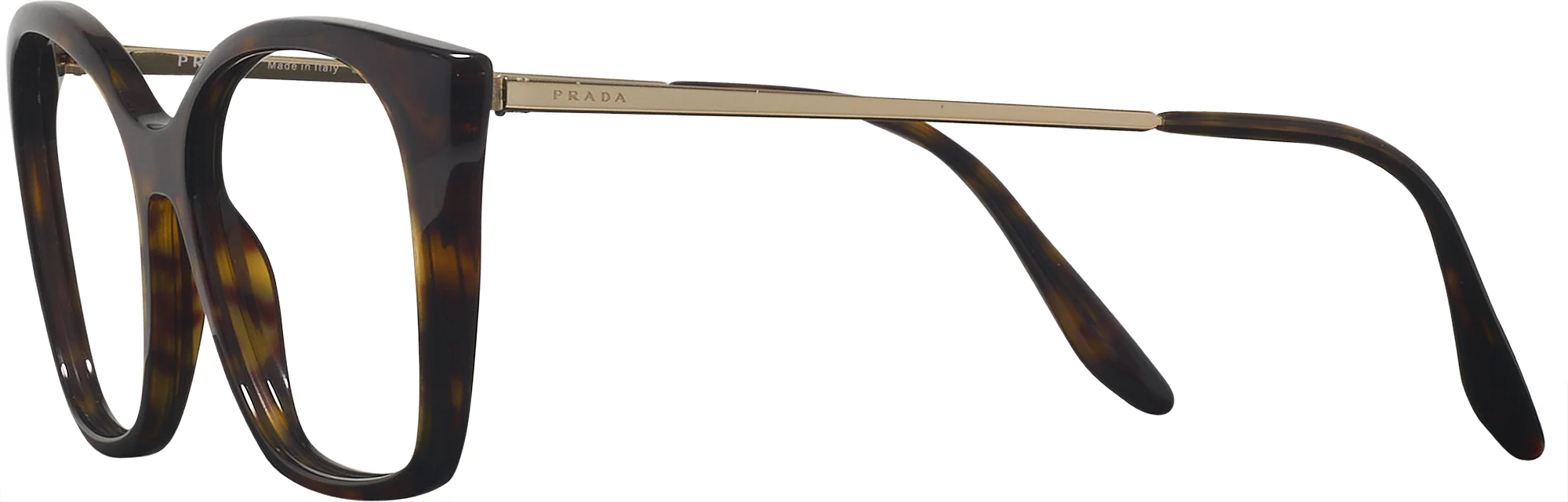 Prada 12XS Single Vision Full Frame - Image 3