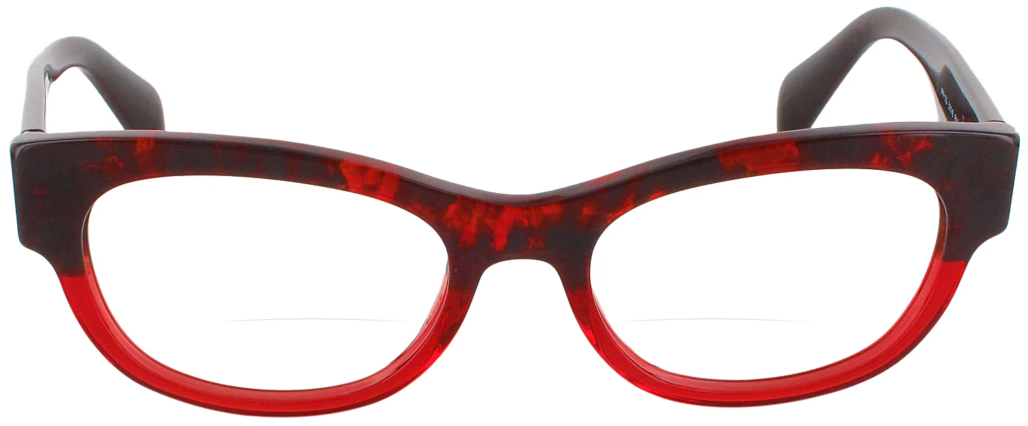 Prada 13QV Bifocal - Image 2