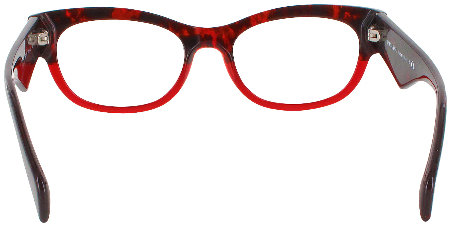 Prada 13QV Progressive No Line Bifocal - Image 4