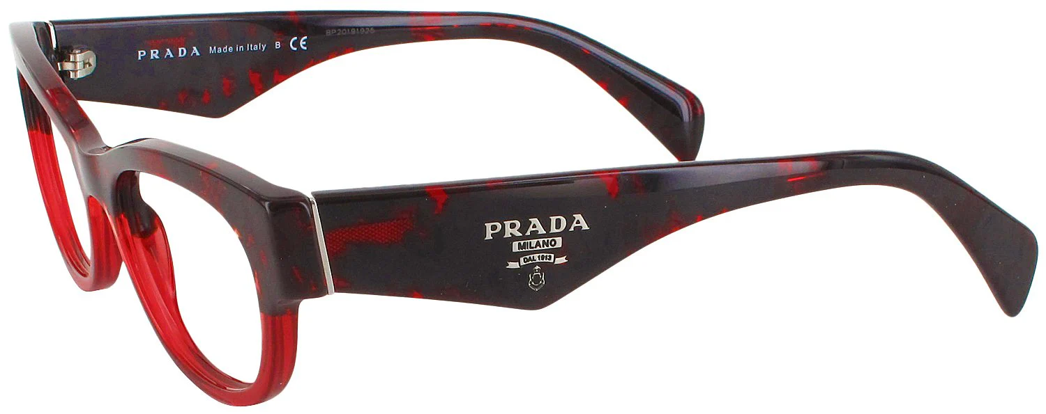 Prada 13QV Single Vision Full Frame - Image 3