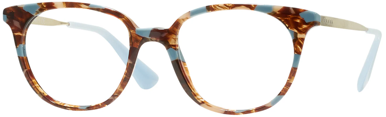 Prada 13UV Single Vision Full Frame - Image 9