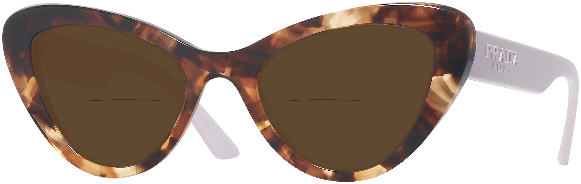 Prada 13YS Bifocal Reading Sunglasses - Image 11