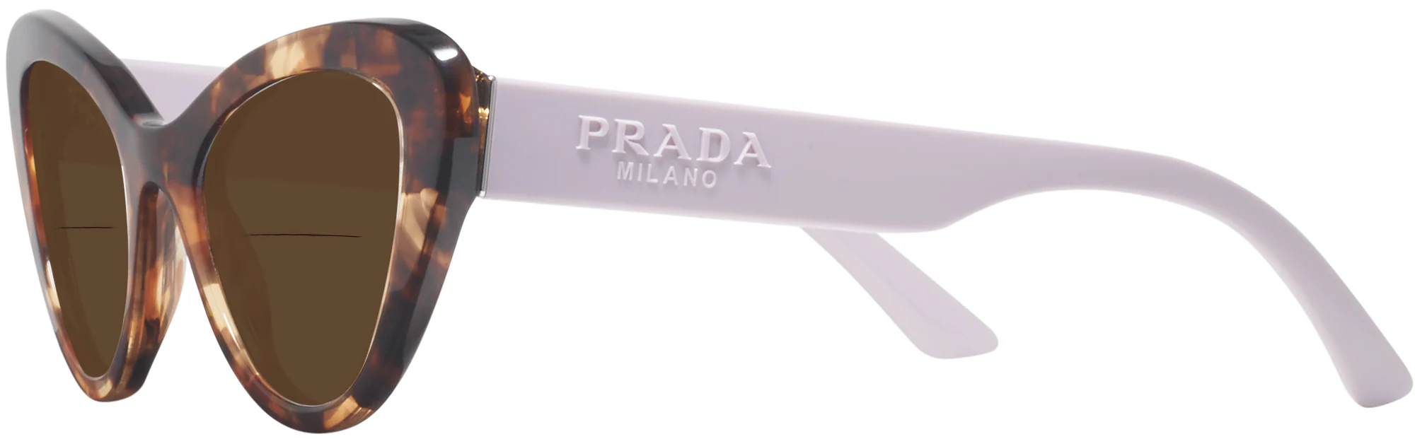 Prada 13YS Bifocal Reading Sunglasses - Image 13
