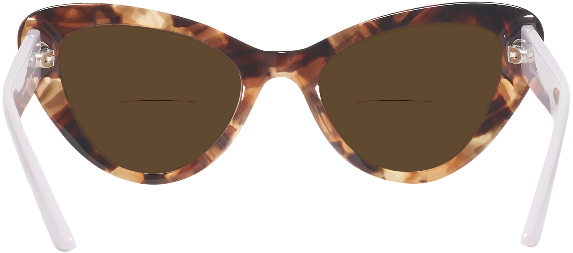 Prada 13YS Bifocal Reading Sunglasses - Image 14