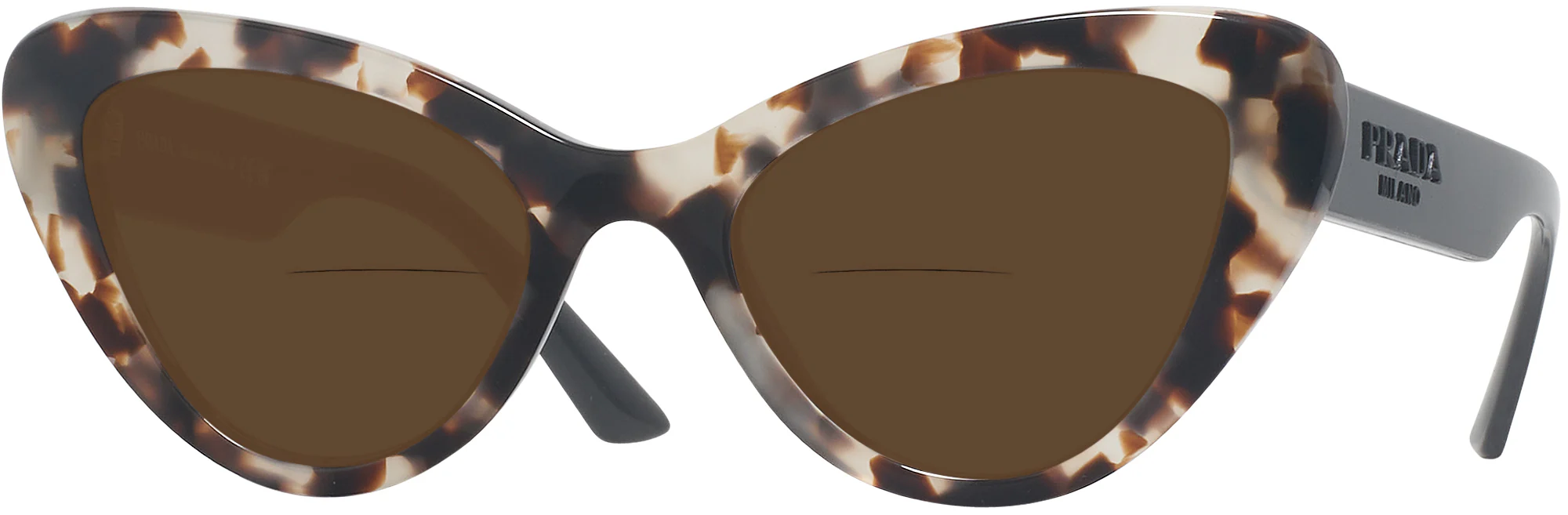 Prada 13YS Bifocal Reading Sunglasses - Image 15