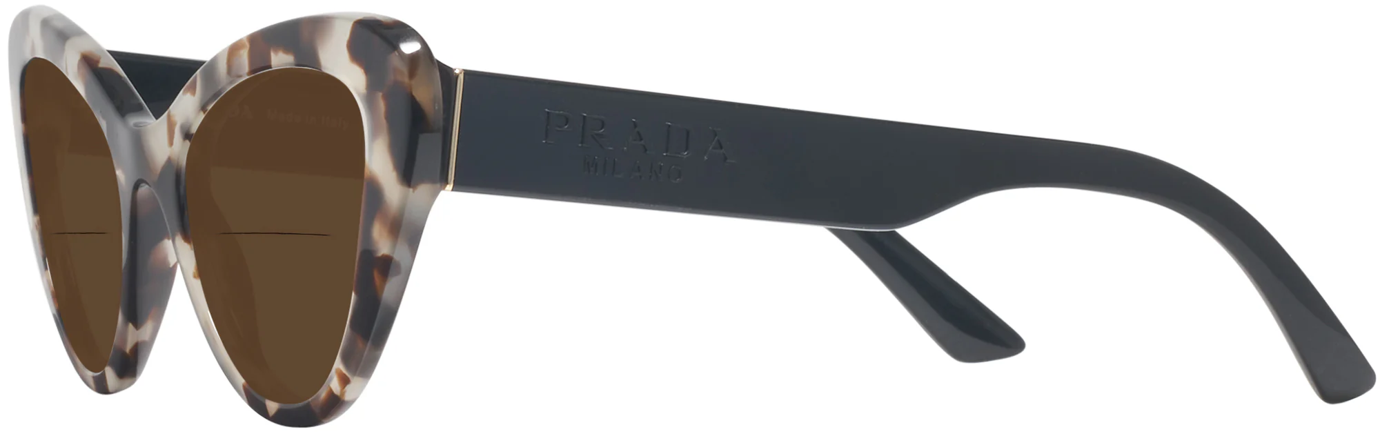 Prada 13YS Bifocal Reading Sunglasses - Image 17