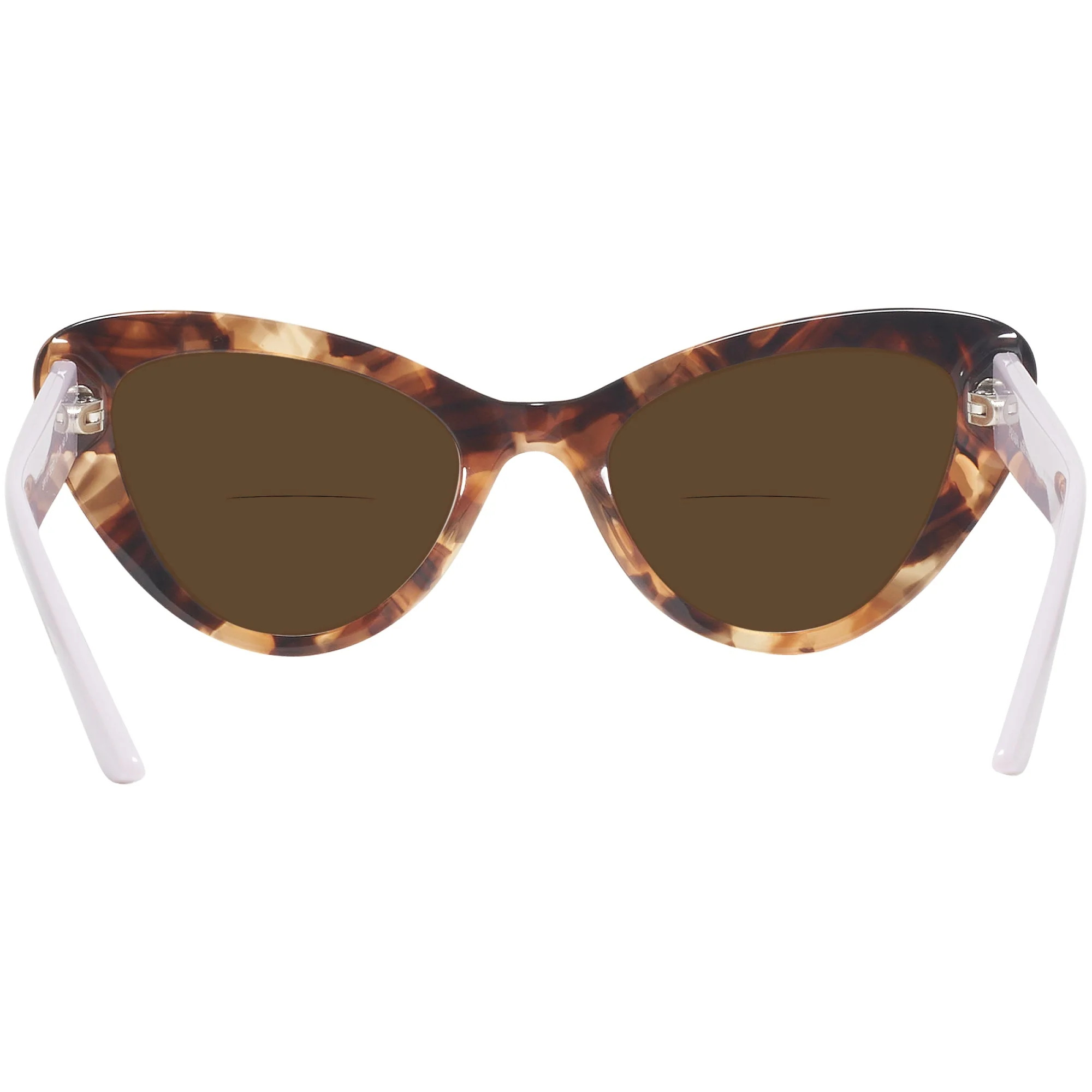 Prada 13YS Bifocal Reading Sunglasses - Image 4