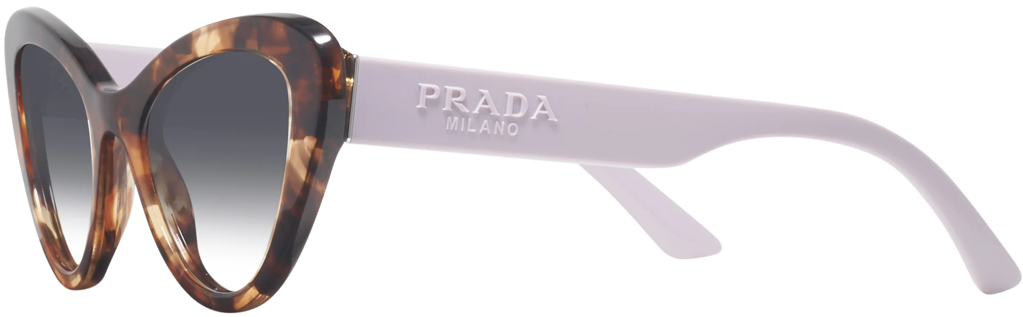Prada 13YS Sunglasses - Image 3