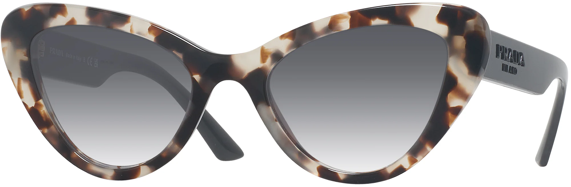 Prada 13YS Sunglasses - Image 5