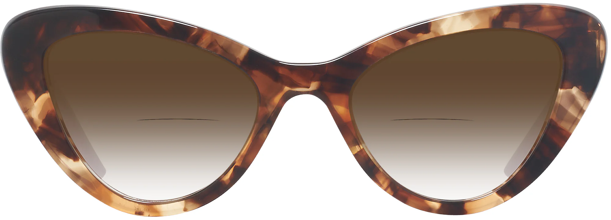 Prada 13YS w/ Gradient Bifocal Reading Sunglasses - Image 12