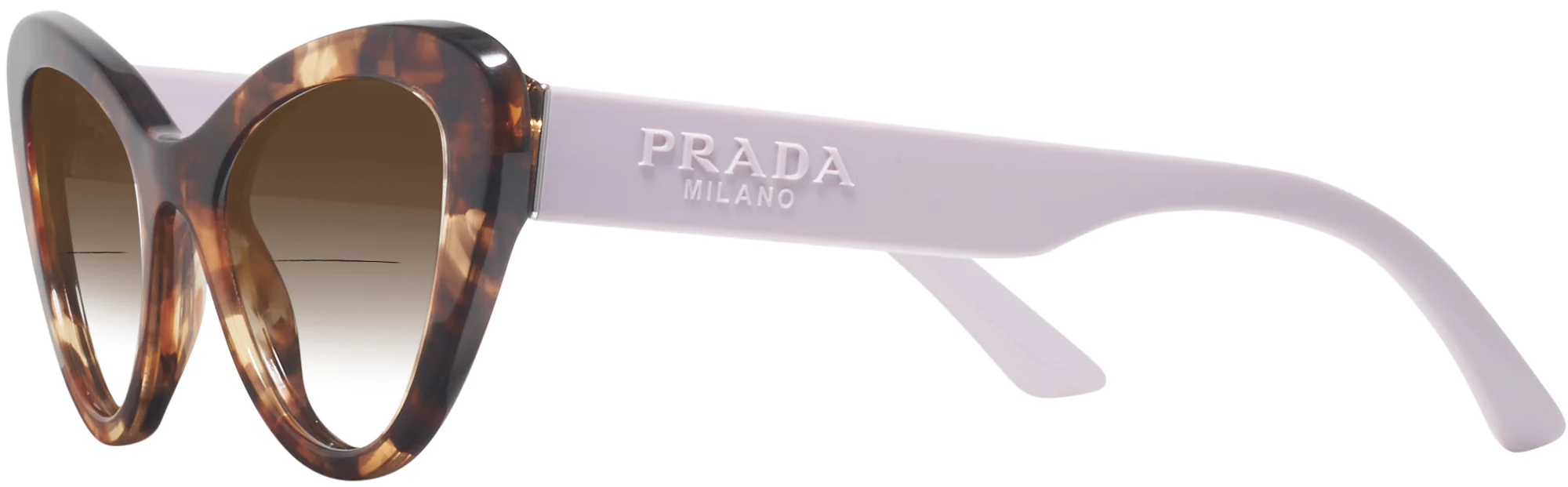 Prada 13YS w/ Gradient Bifocal Reading Sunglasses - Image 13