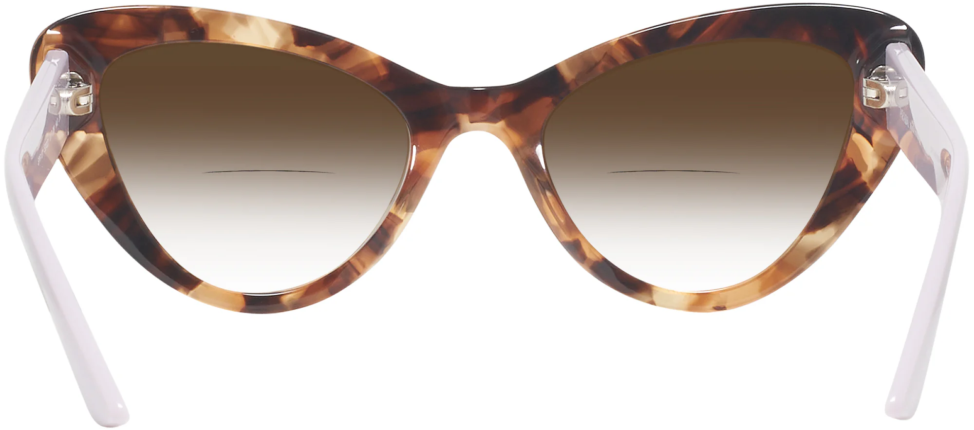 Prada 13YS w/ Gradient Bifocal Reading Sunglasses - Image 14