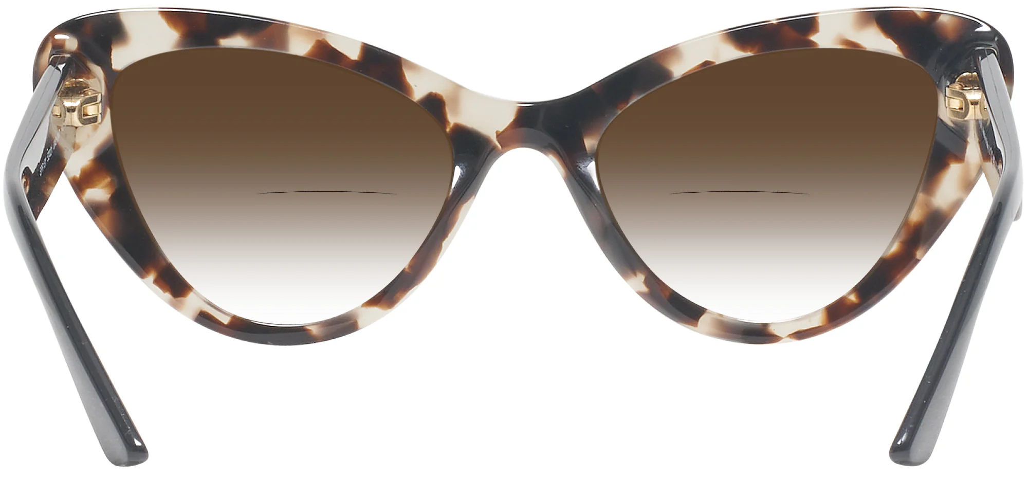 Prada 13YS w/ Gradient Bifocal Reading Sunglasses - Image 18