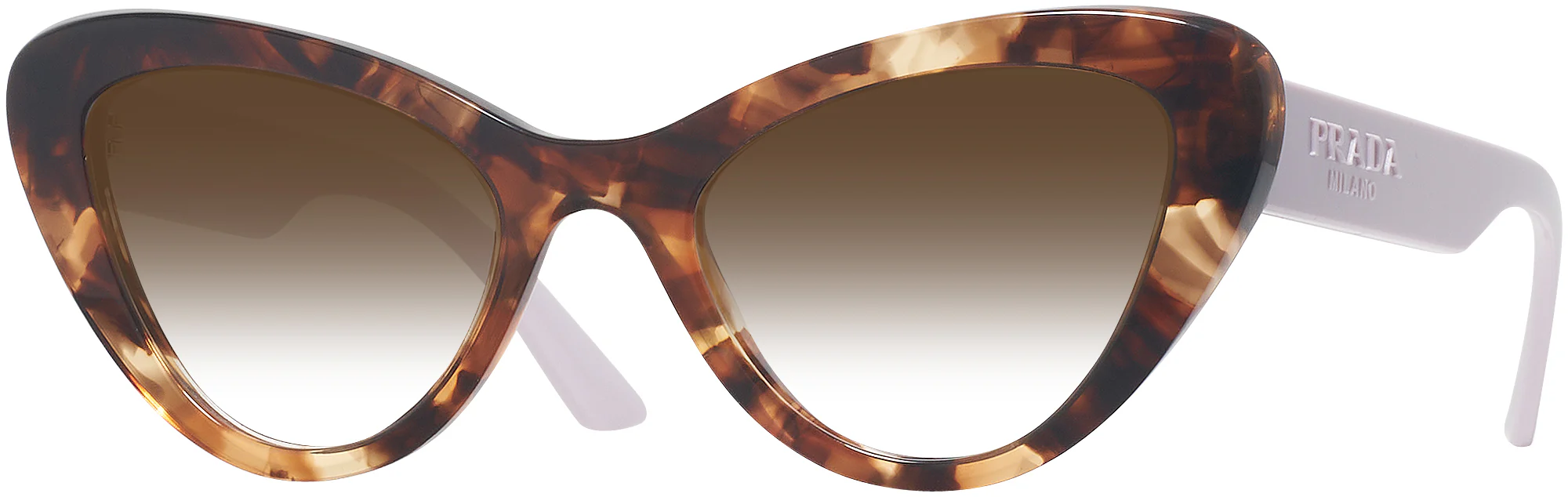 Prada 13YS w/ Gradient Progressive Reading Sunglasses - Image 11