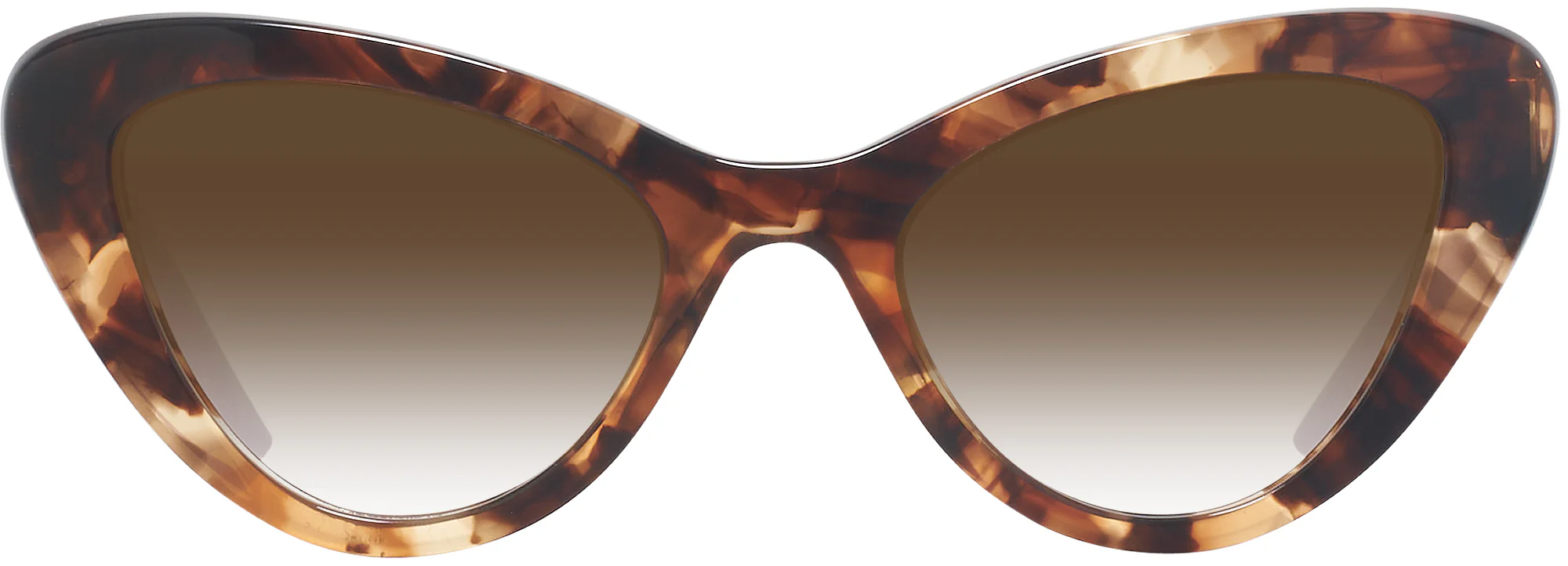 Prada 13YS w/ Gradient Progressive Reading Sunglasses - Image 12