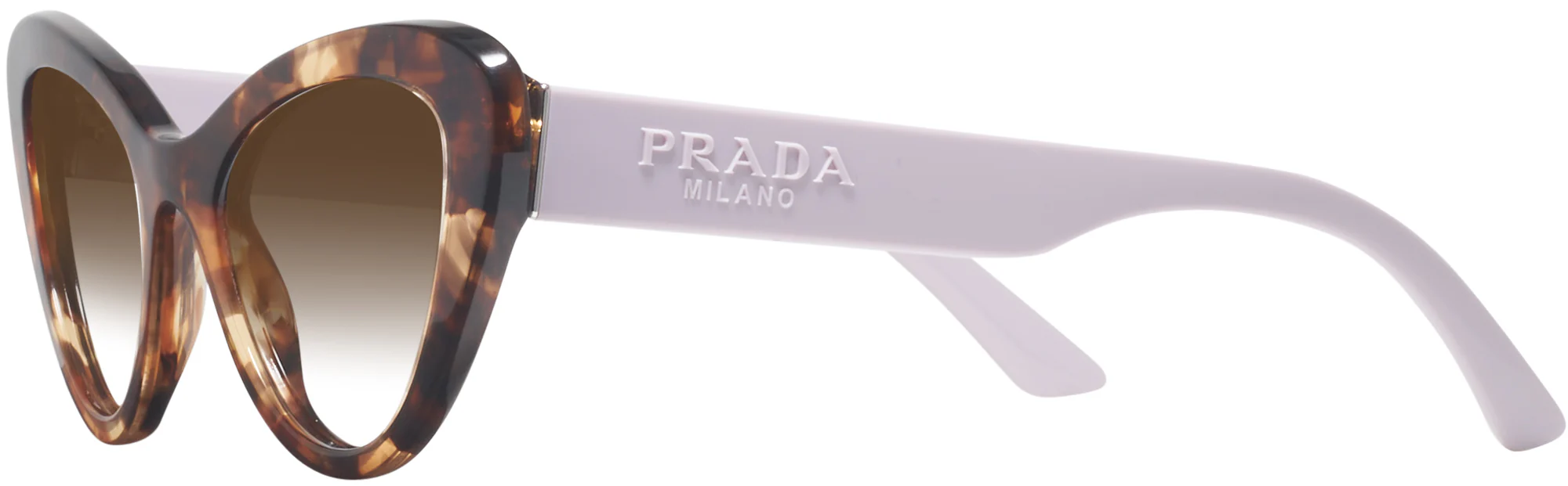 Prada 13YS w/ Gradient Progressive Reading Sunglasses - Image 13