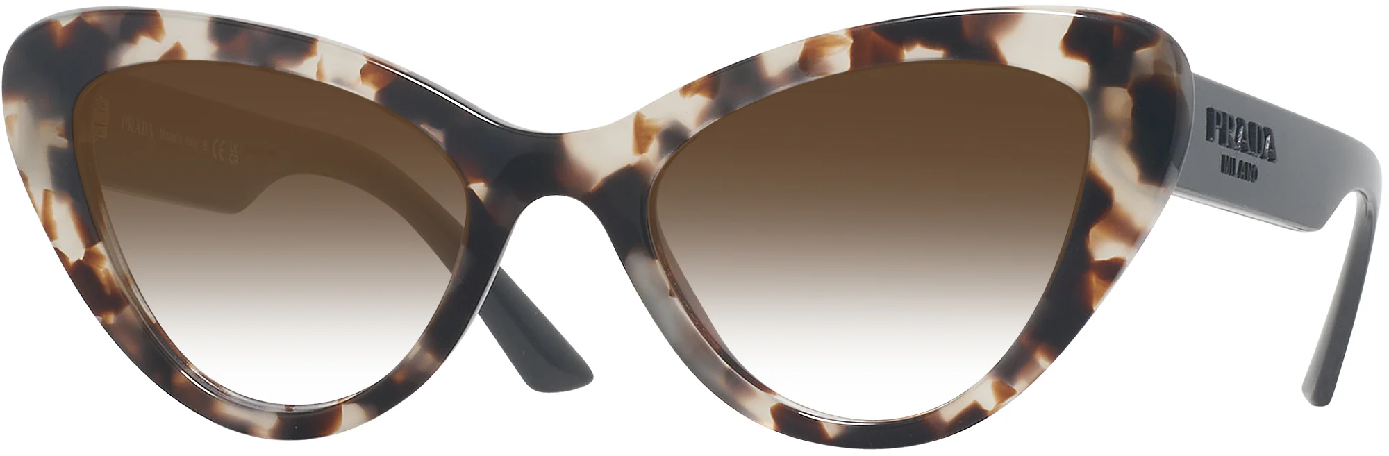 Prada 13YS w/ Gradient Progressive Reading Sunglasses - Image 15