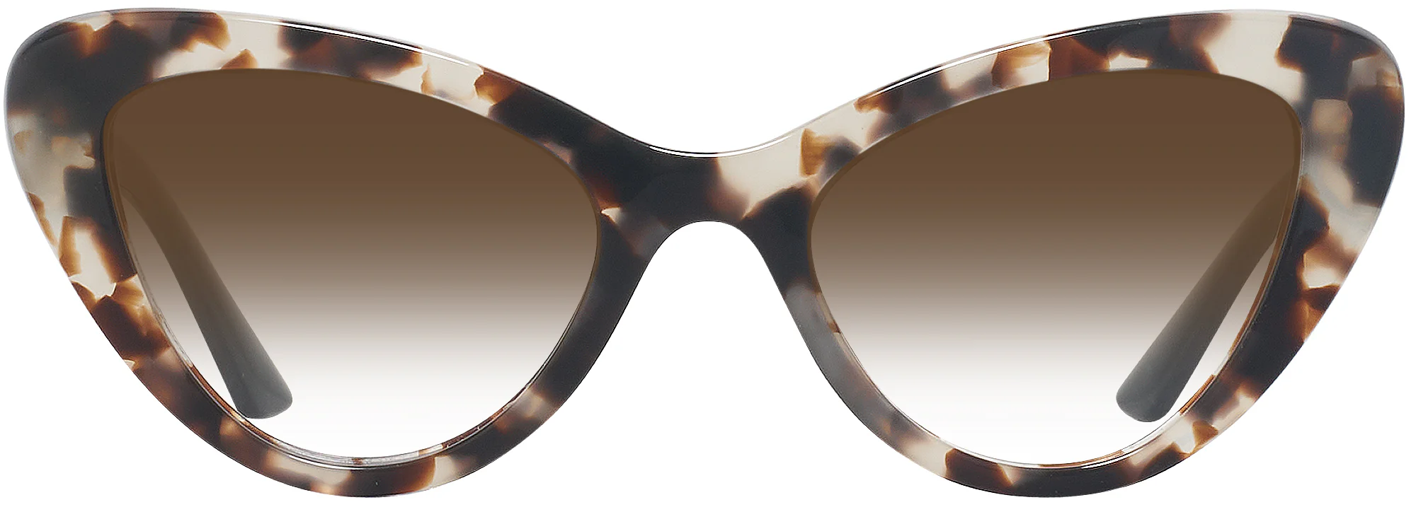 Prada 13YS w/ Gradient Progressive Reading Sunglasses - Image 16