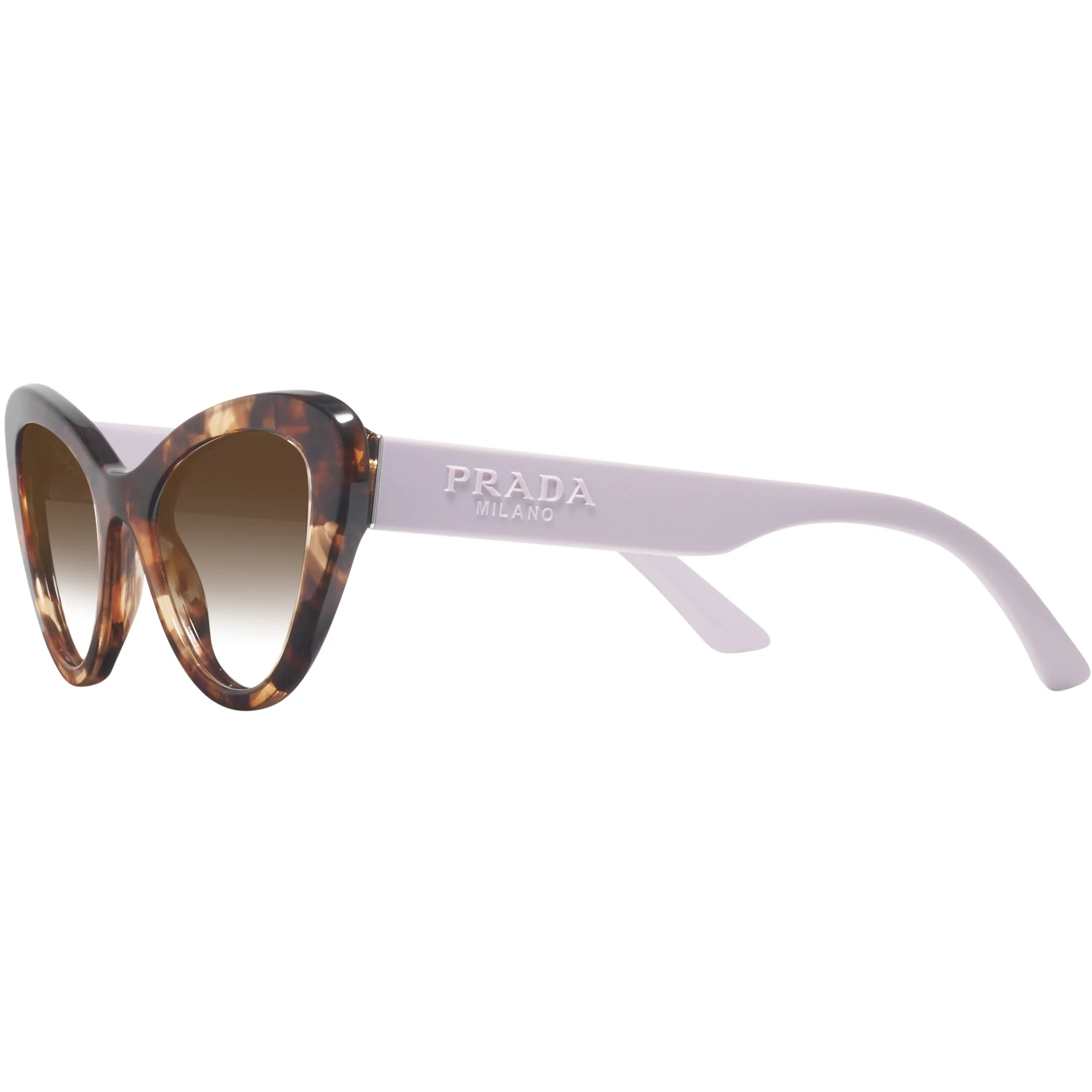 Prada 13YS w/ Gradient Progressive Reading Sunglasses - Image 3