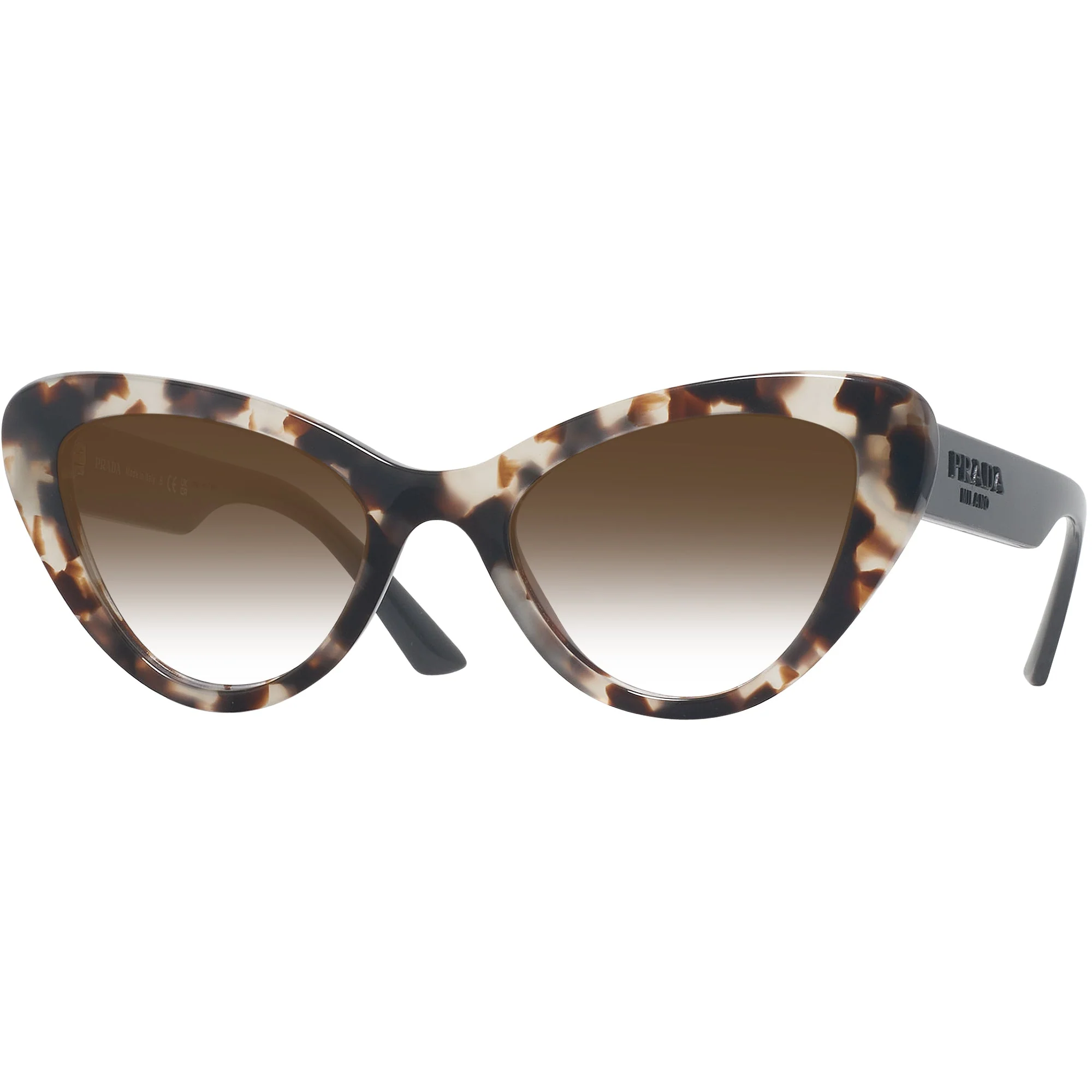 Prada 13YS w/ Gradient Progressive Reading Sunglasses - Image 5