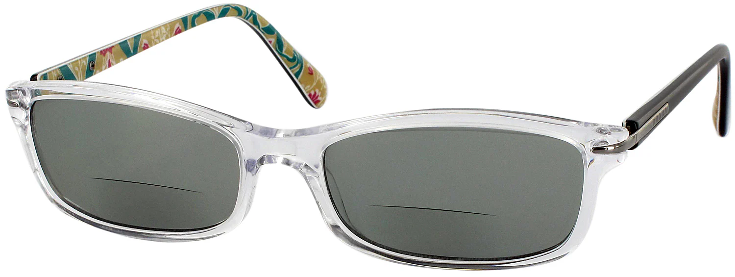 Prada 14NV Bifocal Reading Sunglasses