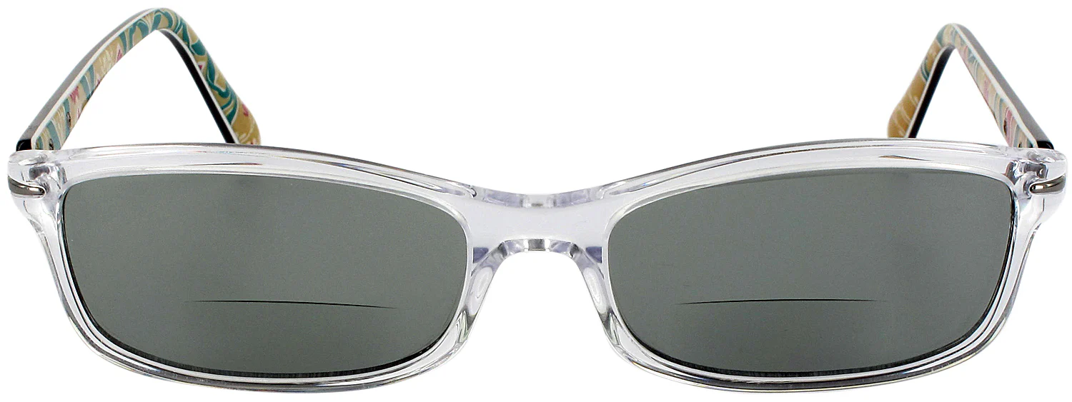 Prada 14NV Bifocal Reading Sunglasses - Image 2