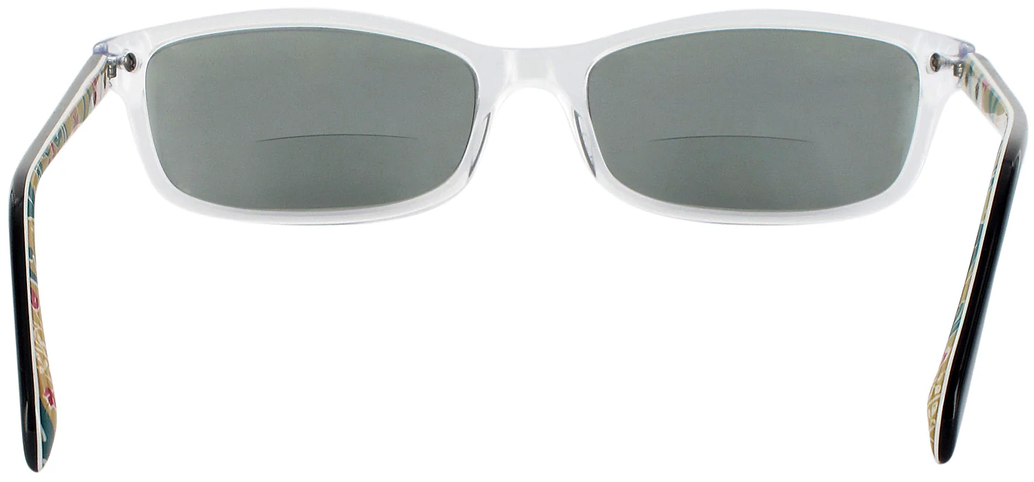 Prada 14NV Bifocal Reading Sunglasses - Image 4