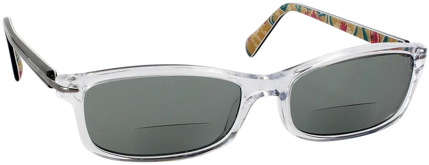 Prada 14NV Bifocal Reading Sunglasses - Image 6