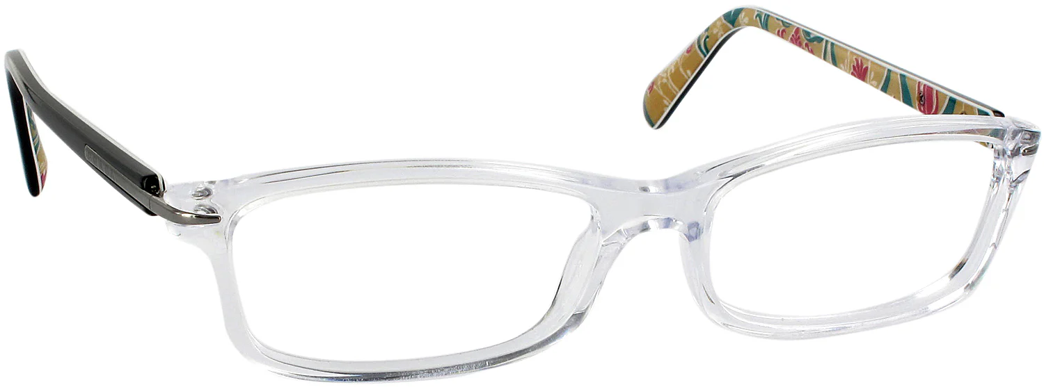 Prada 14NV Progressive No Line Bifocal - Image 6