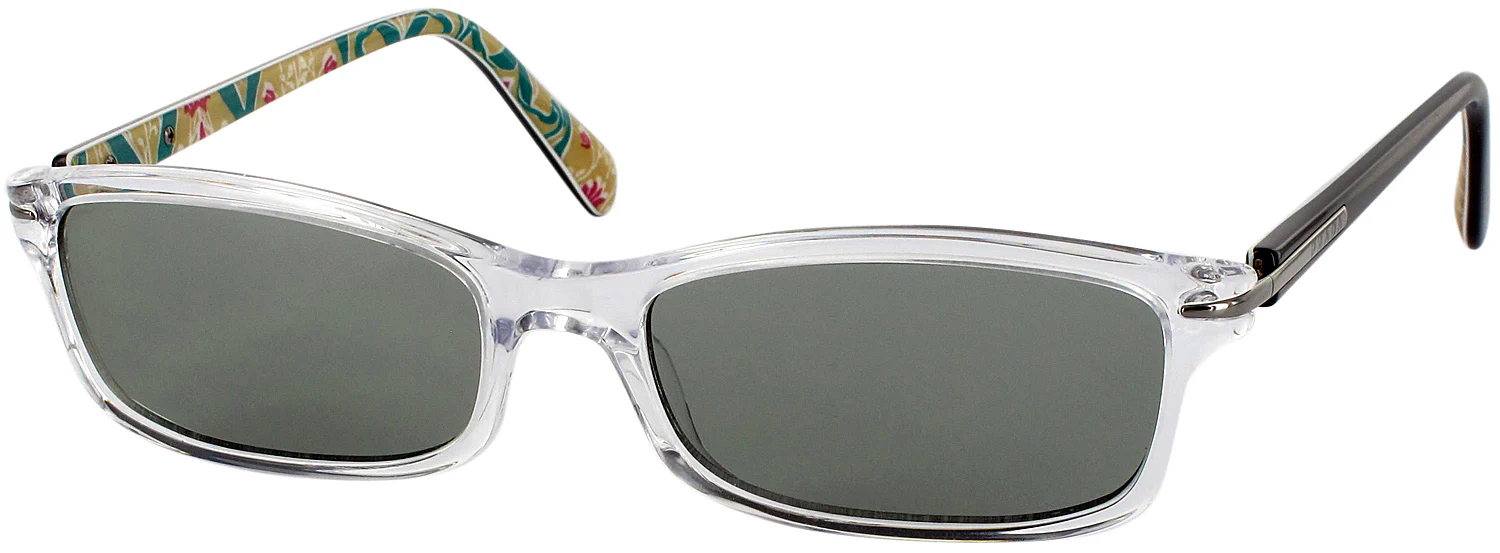 Prada 14NV Progressive No Line Reading Sunglasses