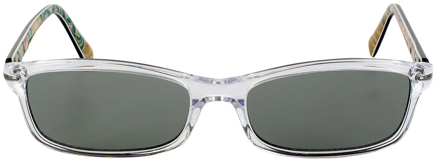 Prada 14NV Progressive No Line Reading Sunglasses - Image 2