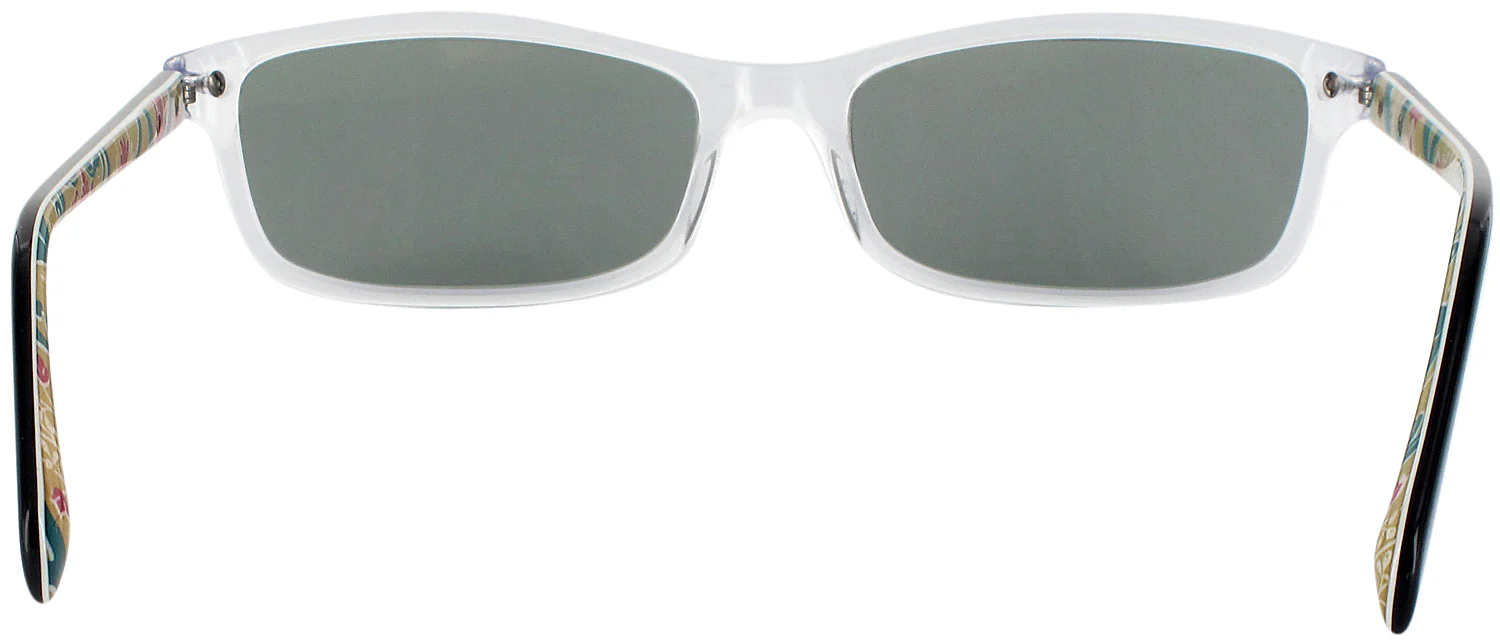 Prada 14NV Progressive No Line Reading Sunglasses - Image 4