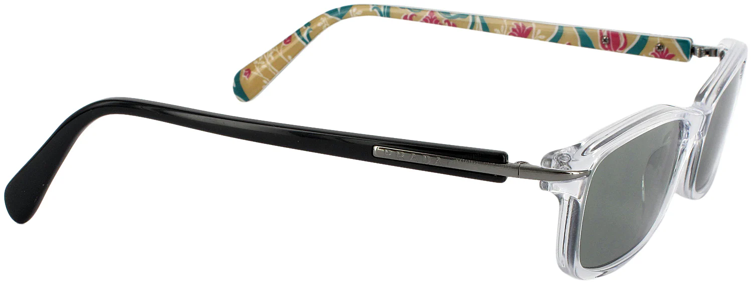 Prada 14NV Progressive No Line Reading Sunglasses - Image 5