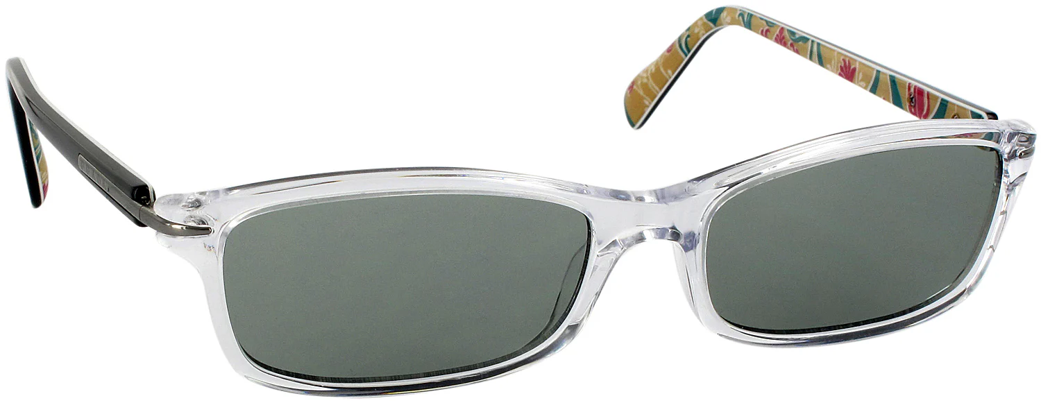 Prada 14NV Progressive No Line Reading Sunglasses - Image 6