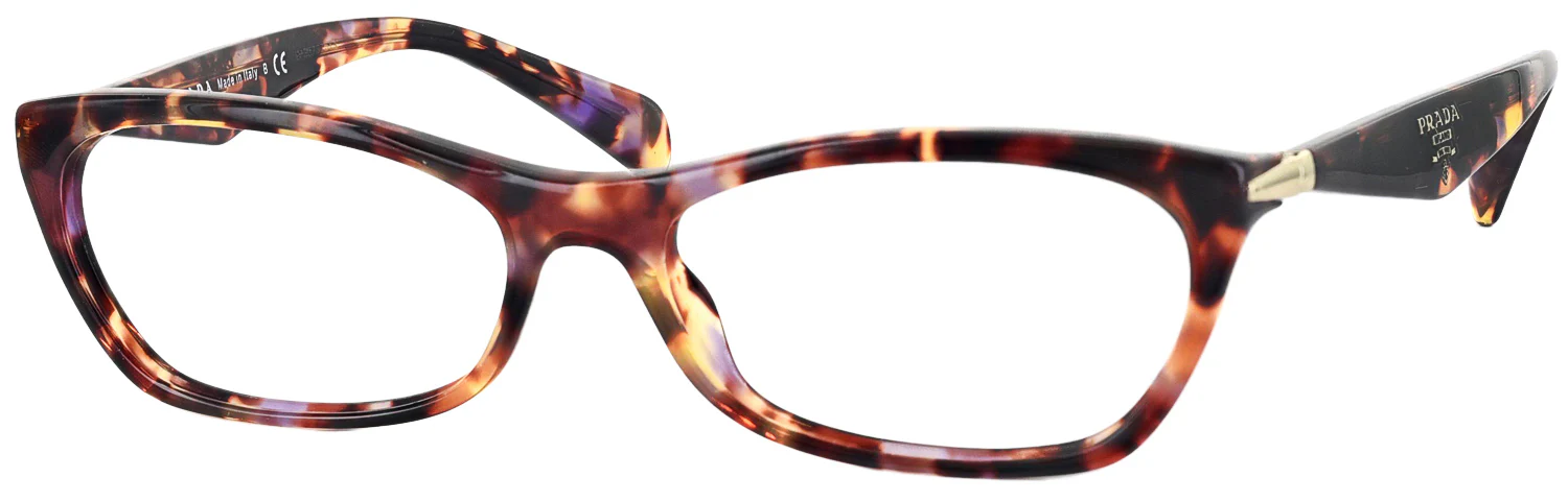 Prada 15PV Progressive No Line Bifocal