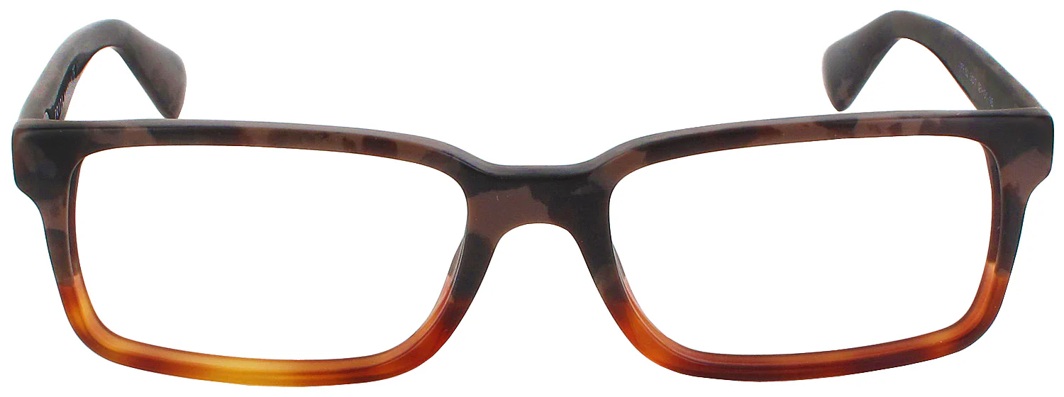 Prada 15QV Progressive No Line Bifocal - Image 2