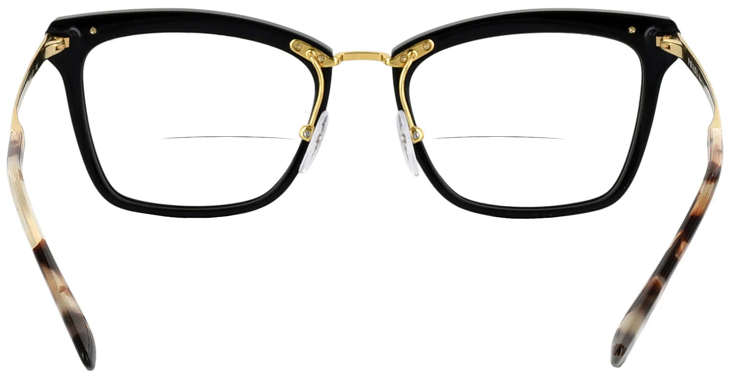 Prada 15UV Bifocal - Image 4
