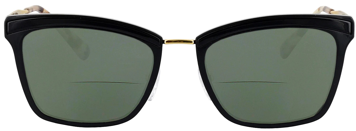 Prada 15UV Bifocal Reading Sunglasses - Image 2