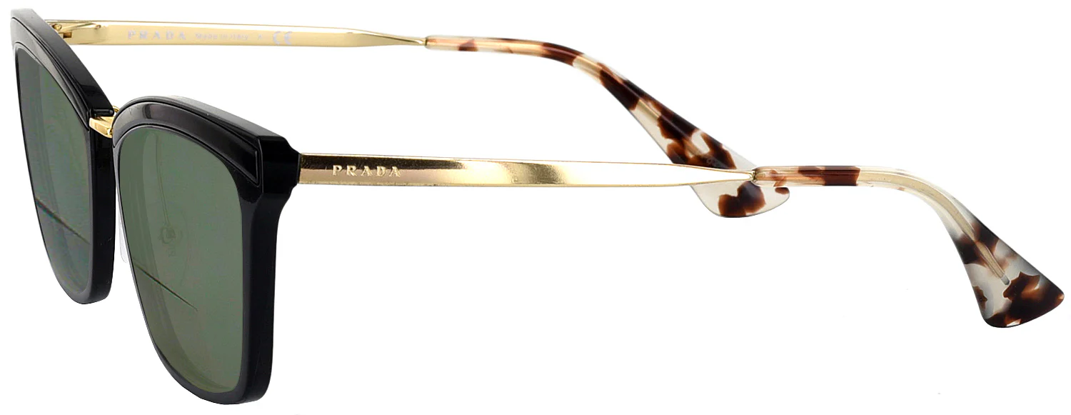 Prada 15UV Bifocal Reading Sunglasses - Image 3