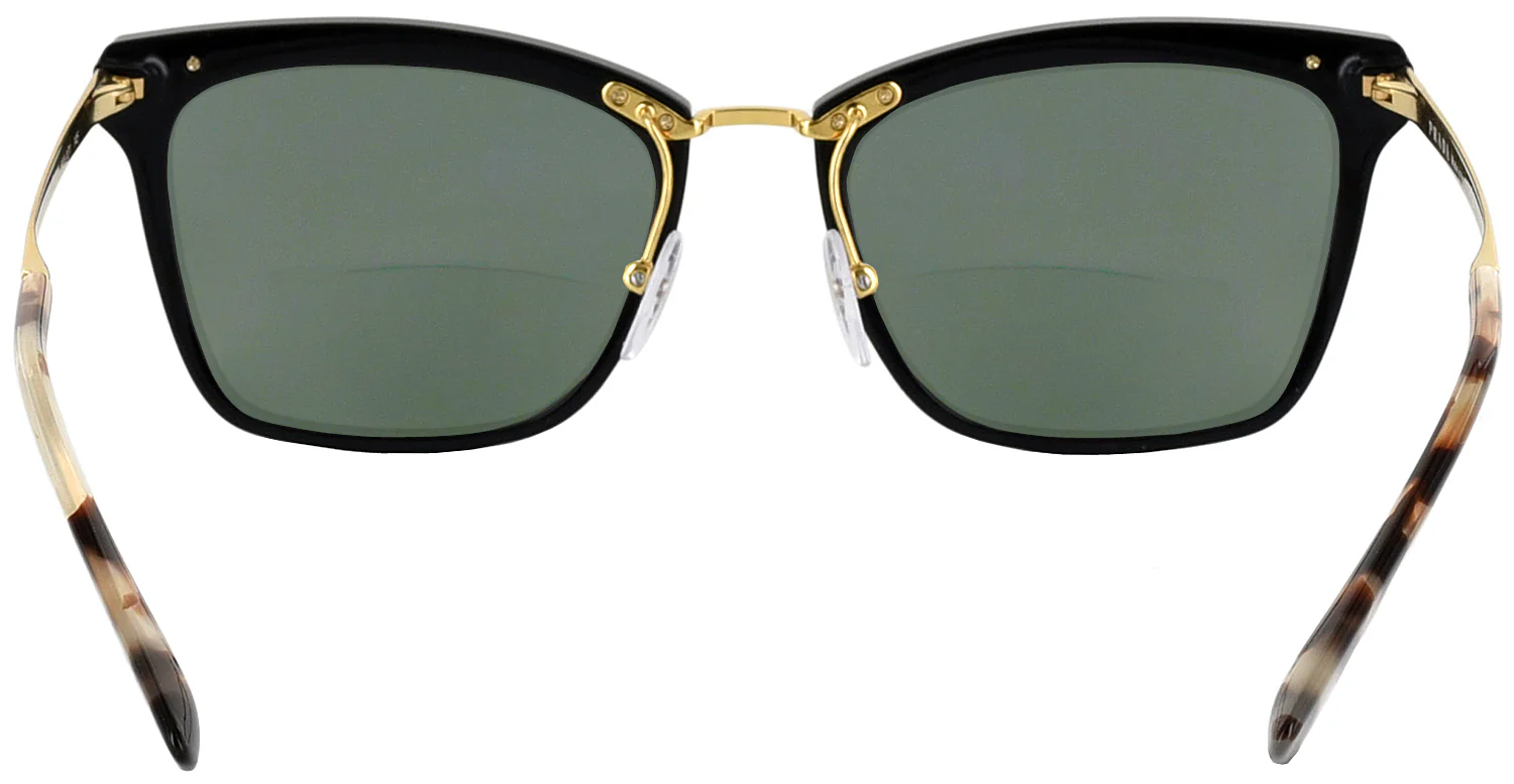 Prada 15UV Bifocal Reading Sunglasses - Image 4