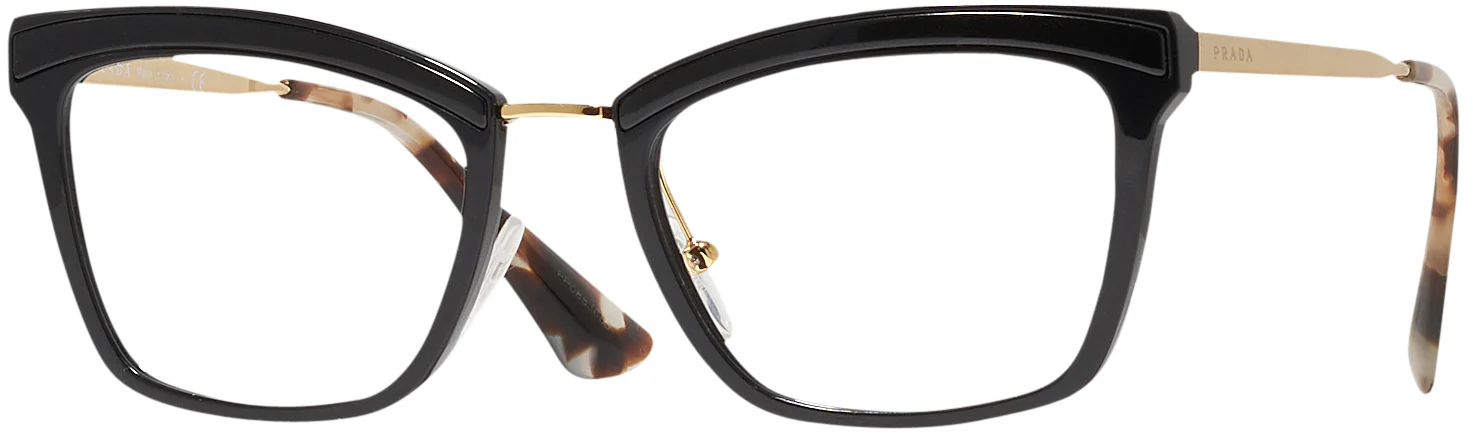 Prada 15UV Petite Single Vision Full Frame