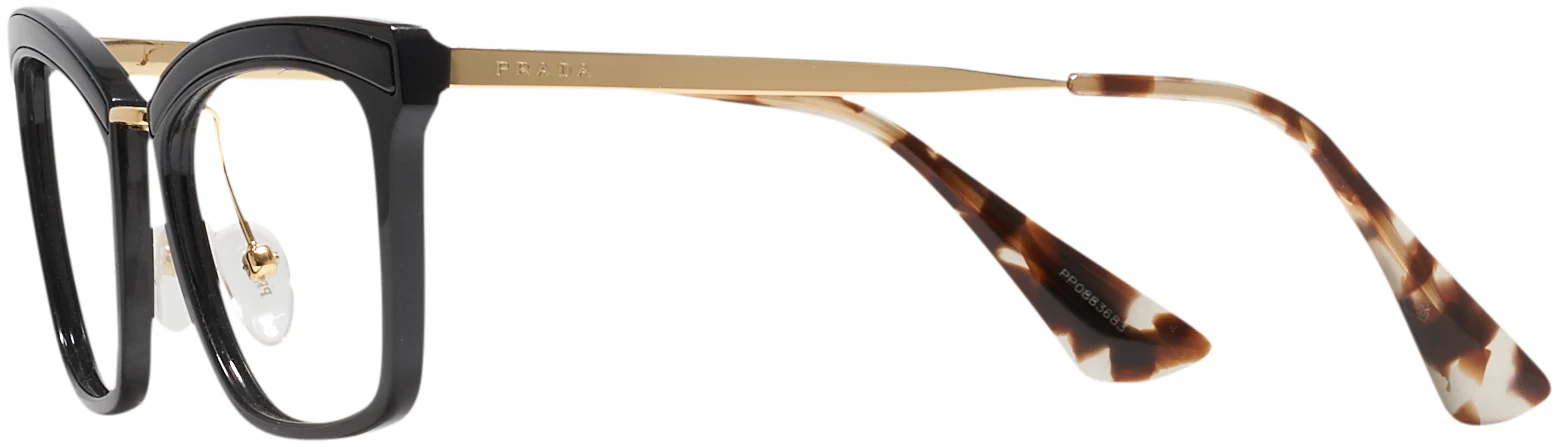 Prada 15UV Petite Single Vision Full Frame - Image 3