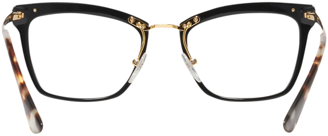 Prada 15UV Petite Single Vision Full Frame - Image 4