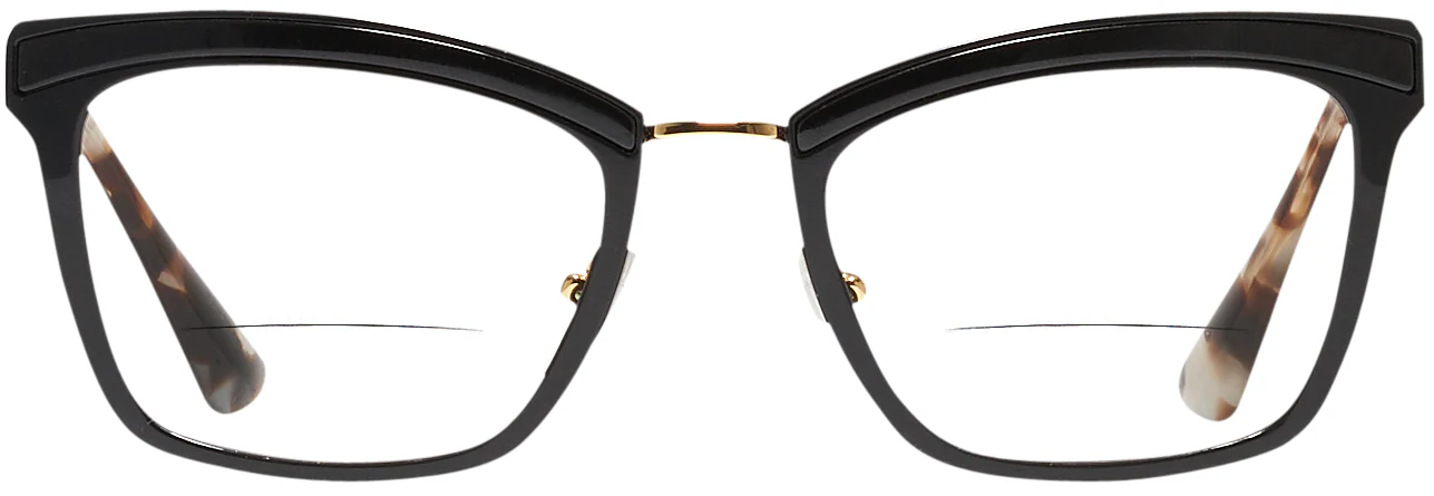 Prada 15UV Petite Bifocal - Image 2