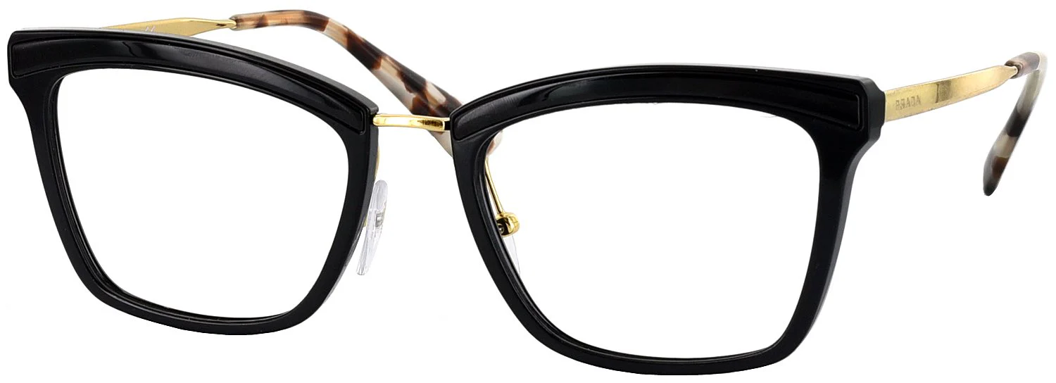 Prada 15UV Progressive No Line Bifocal